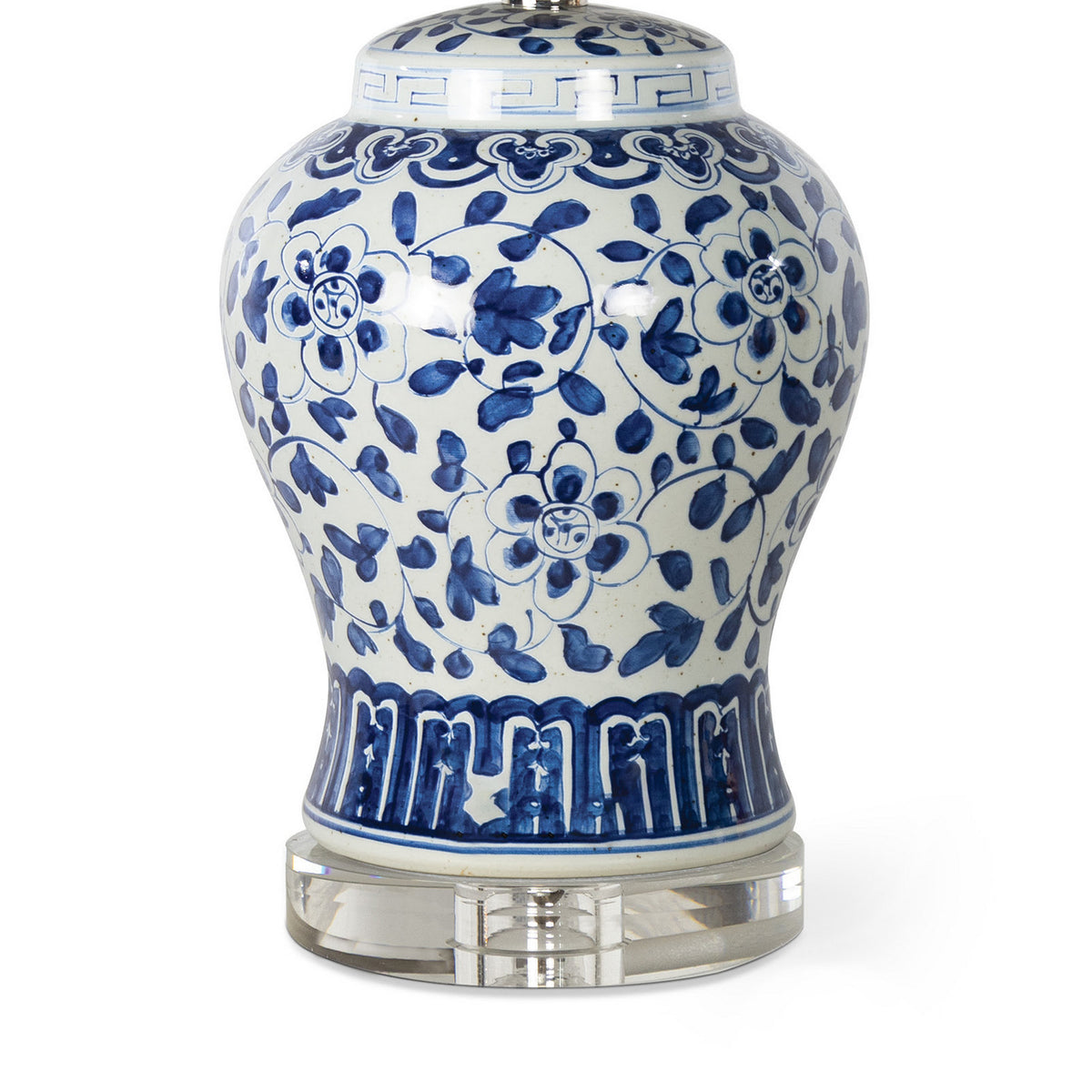 Royal One Light Table Lamp