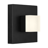 Brander Small Bath Sconce