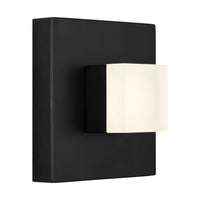 Brander Small Bath Sconce