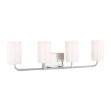 Rhett Four Light Bath — 9 W