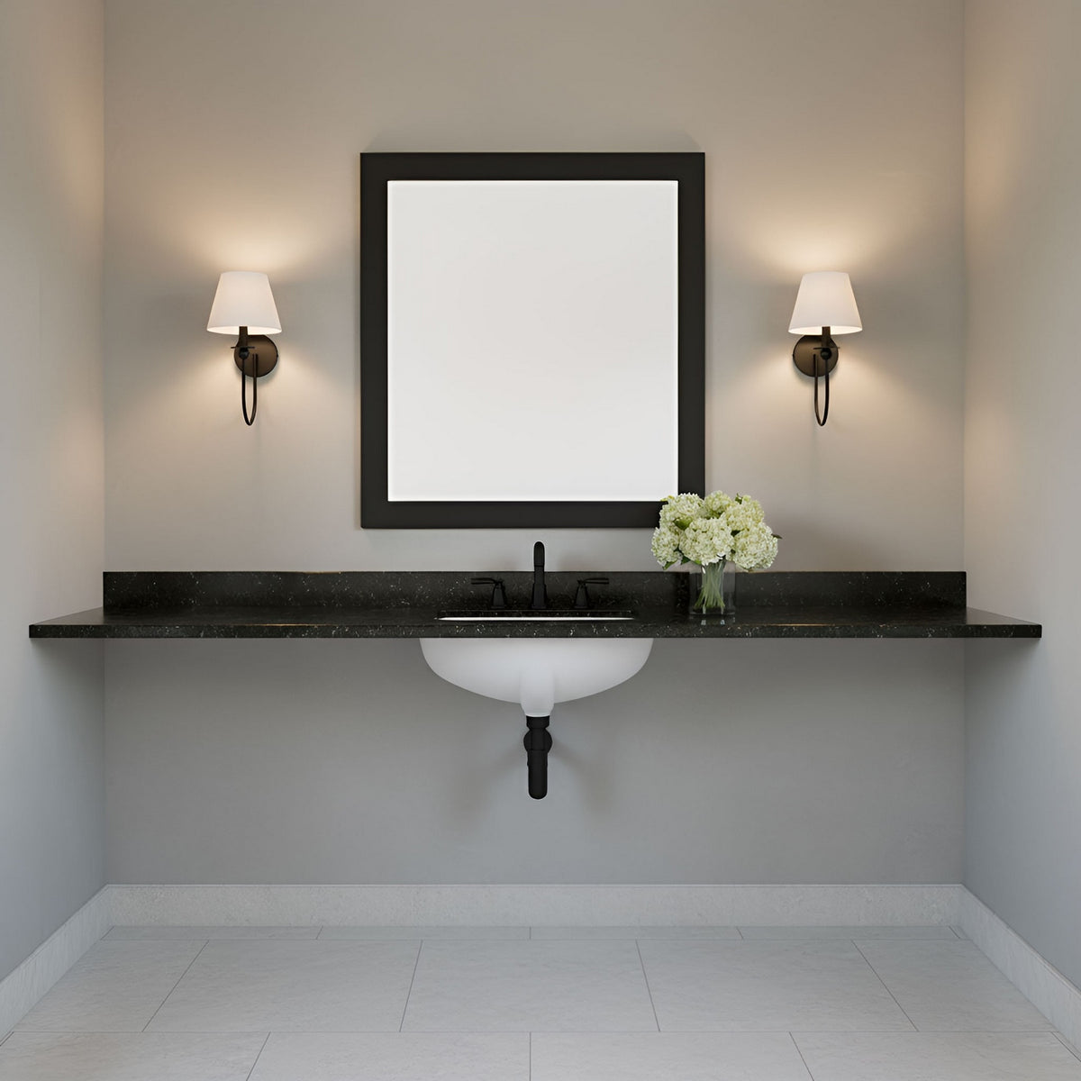 Elsay Small Sconce