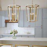 Curt Medium Lantern