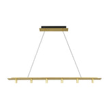 Ponte 50 Linear Suspension
