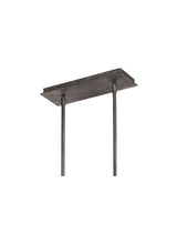 Angelo Linear Chandelier