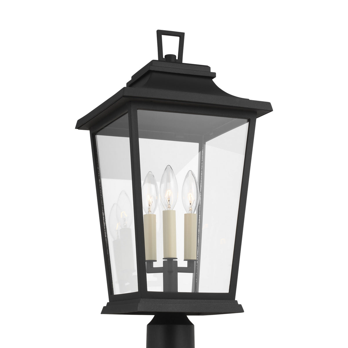 Warren Post Lantern