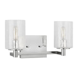 Parker Two Light Bath — 3.5 W