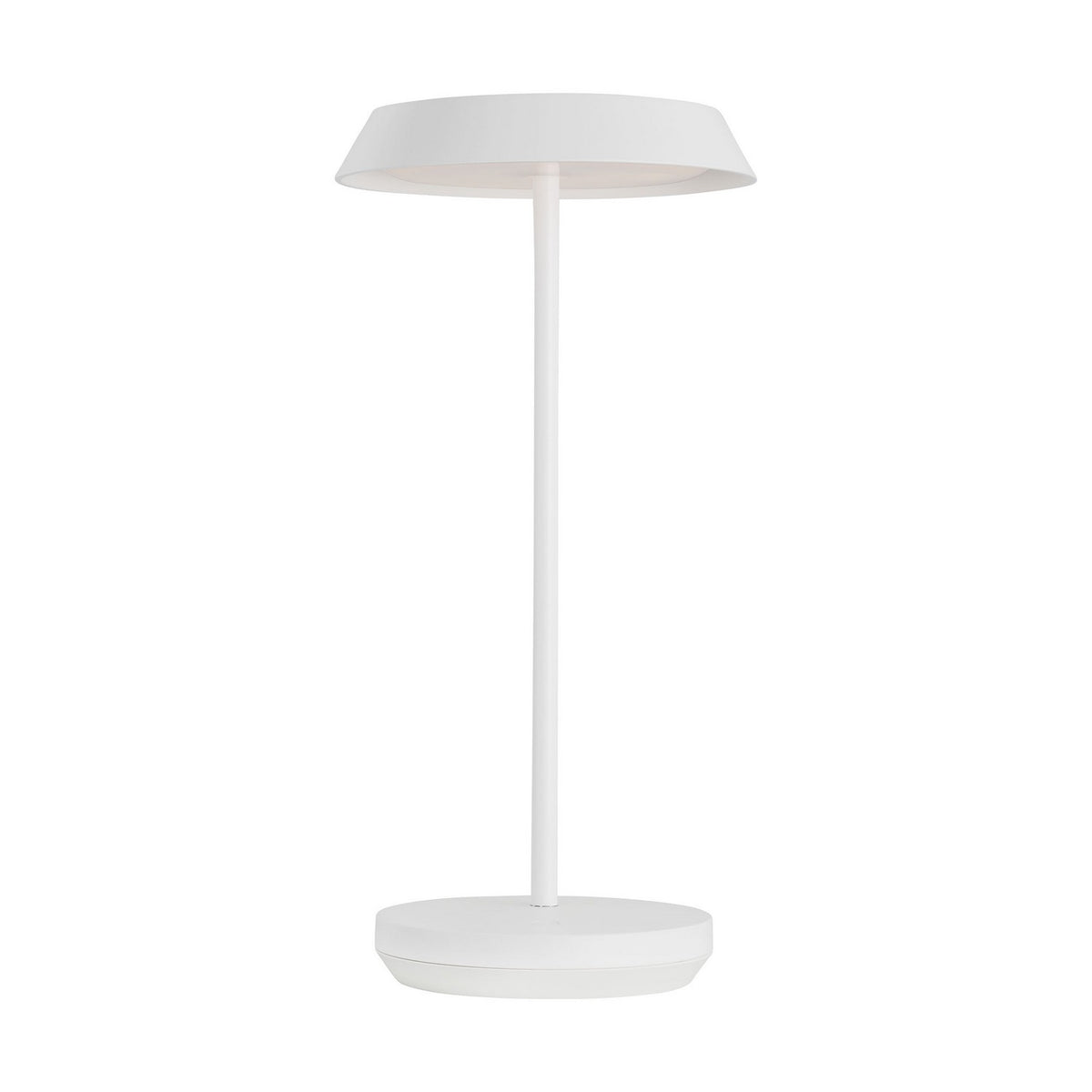 Tepa Accent Rechargeable Table Lamp