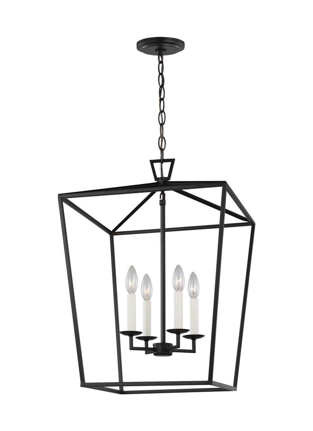Dianna Medium Lantern — 3.5 W