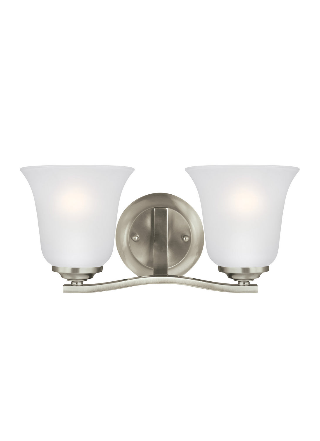 Emmons Two Light Bath