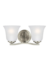 Emmons Two Light Bath