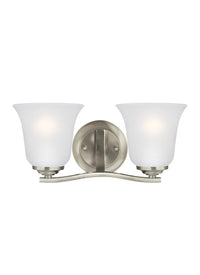 Emmons Two Light Bath