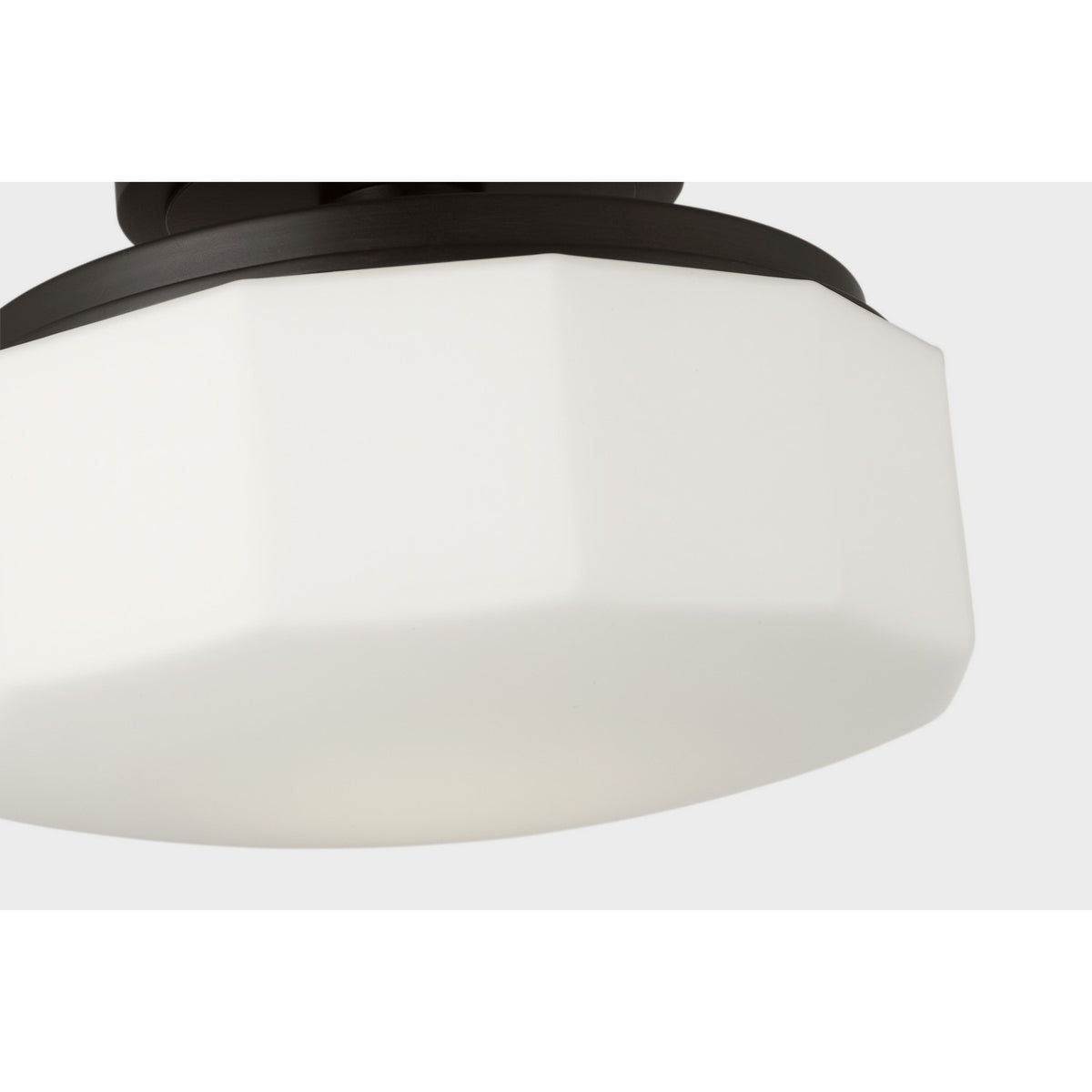 Fairfax 11" Flush Mount