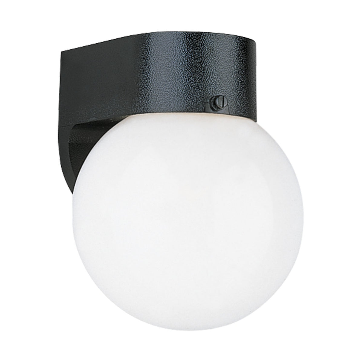 6" Outdoor Lantern