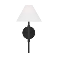 Porteau Medium Sconce