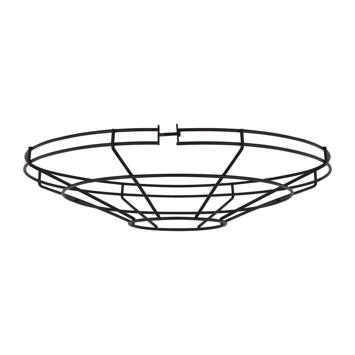 Barn Light Cage — 3.38"