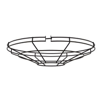 Barn Light Cage — 3.38"