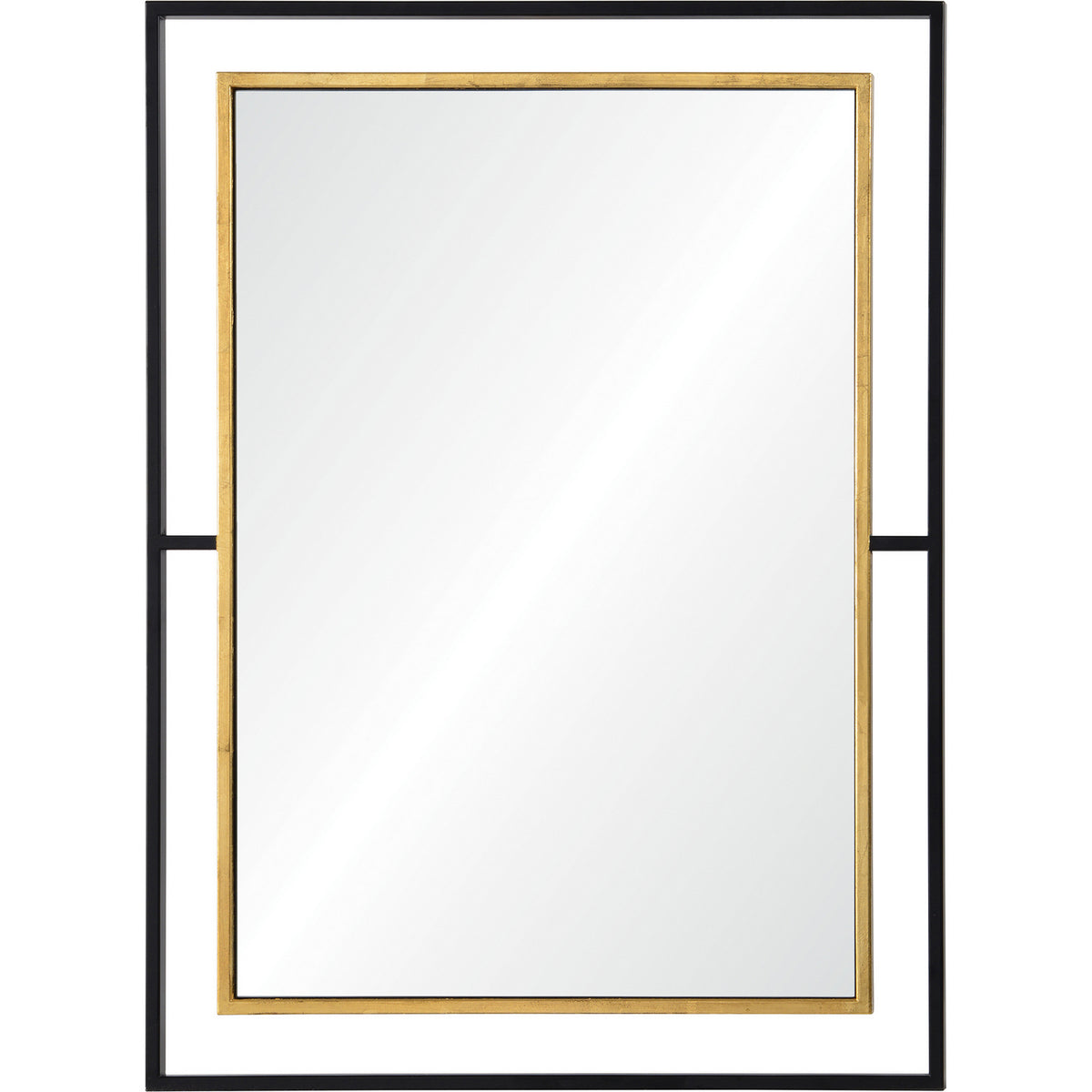 Gray Mirror