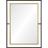 Gray Mirror