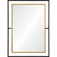 Gray Mirror