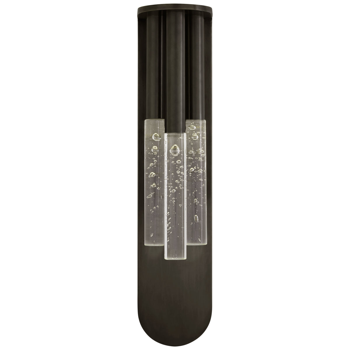 Rousseau Medium Multi-Drop Sconce