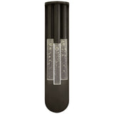 Rousseau Medium Multi-Drop Sconce