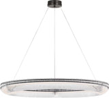 Pierce 40" Chandelier