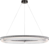 Pierce 40" Chandelier