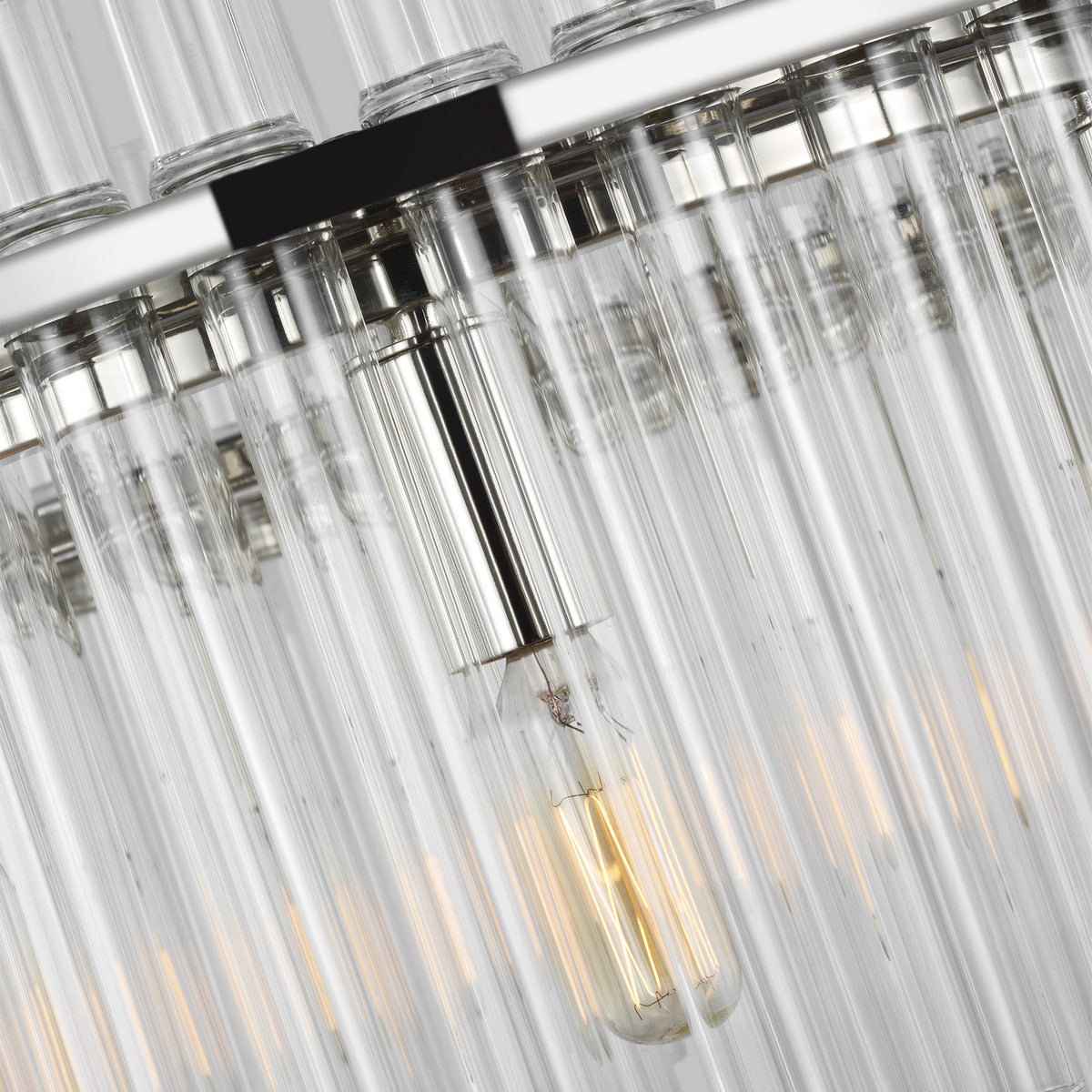 Beckett Small Chandelier