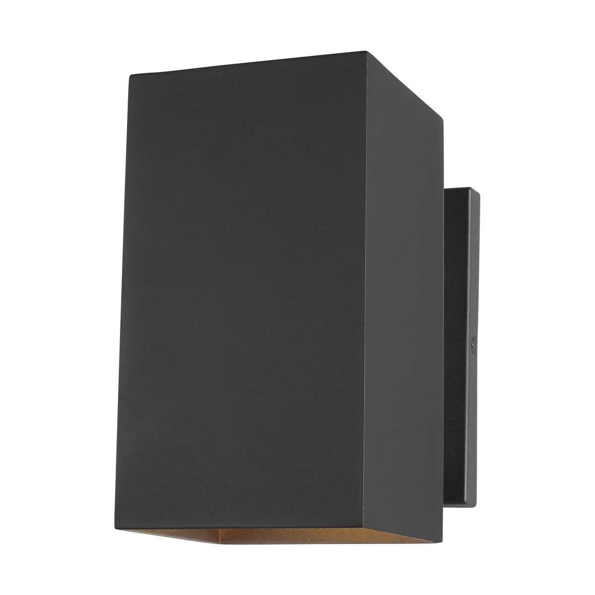 Pohl Medium Down Wall Lantern — 65 W