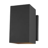 Pohl Medium Down Wall Lantern — 65 W