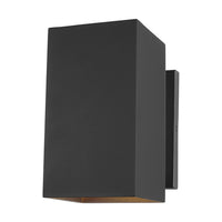 Pohl Medium Down Wall Lantern — 65 W