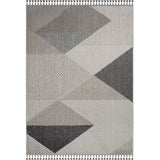 Ambrose Indoor Rug — Grey Mix