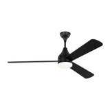 Streaming Smart 60" LED Ceiling Fan