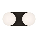 Syrie Medium Bath Sconce