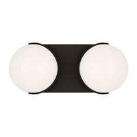 Syrie Medium Bath Sconce