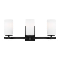 Alturas Three Light Bath