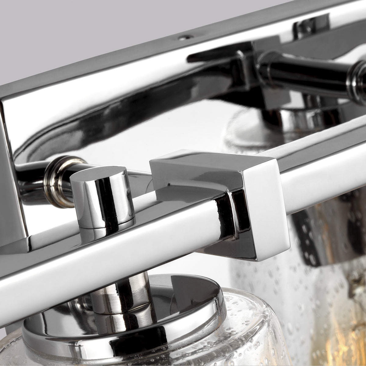 Four Light Vanity — Mercer