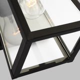 Founders Small Wall Lantern — 75 W