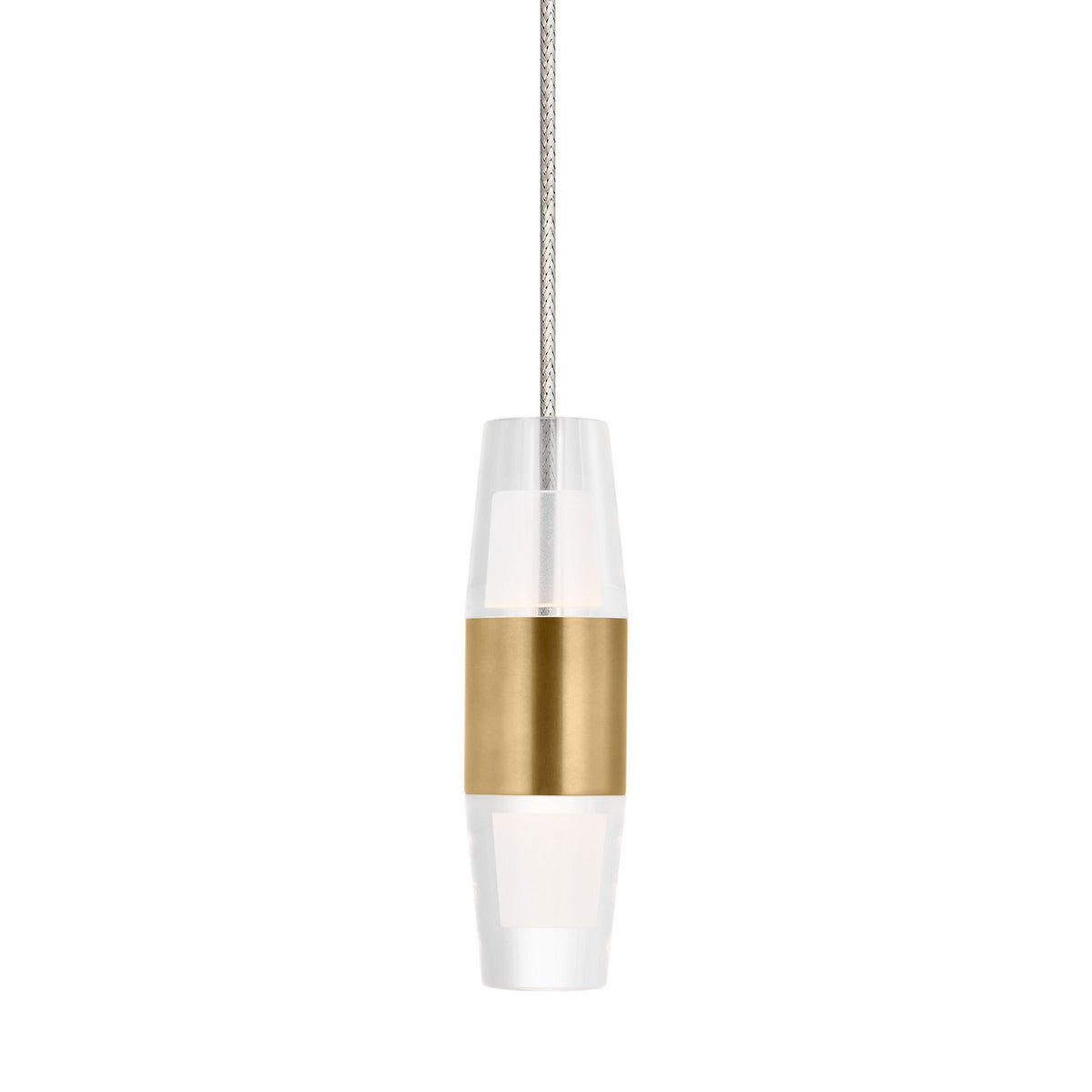 Lassell Short Mini Pendant