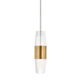 Lassell Short Mini Pendant