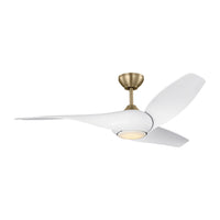 Topan Smart 52" LED Ceiling Fan
