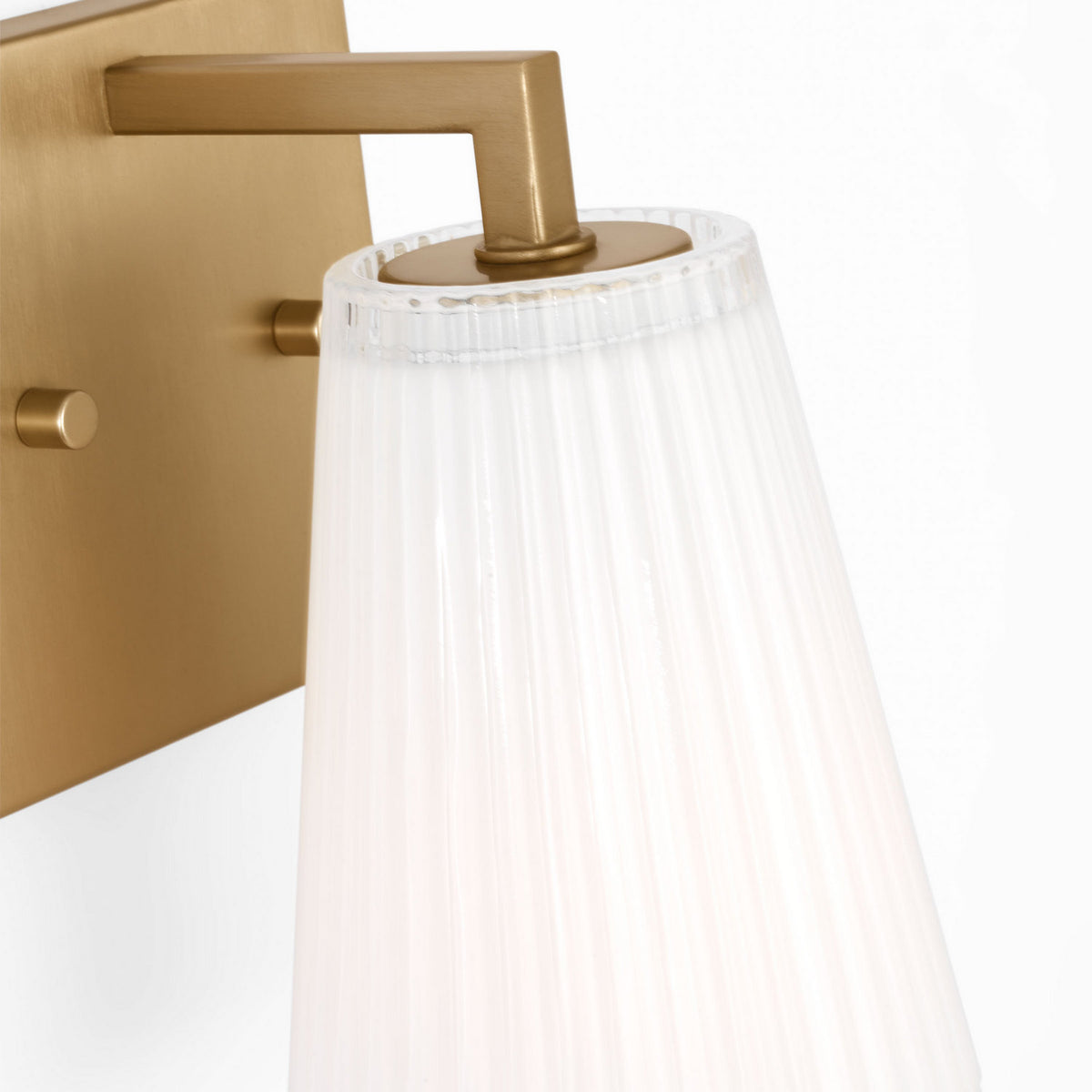 Upson One Light Bath