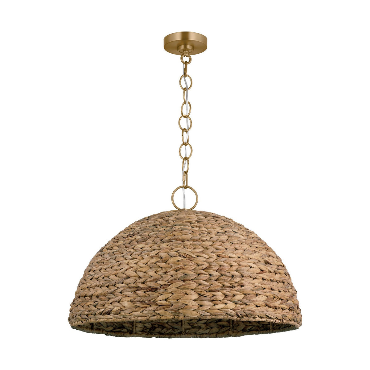 Cay Large Pendant