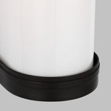 Ifran Small Bath Sconce