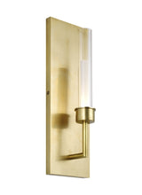 LED Wall Sconce — 15.30"