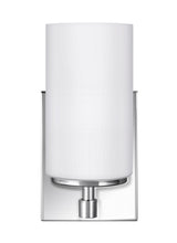 Alturas One Light Bath