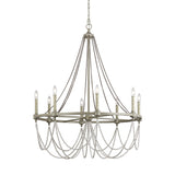Beverly Large Chandelier