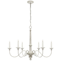 Country Small Chandelier