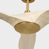 Selen Smart 52" Led Ceiling Fan