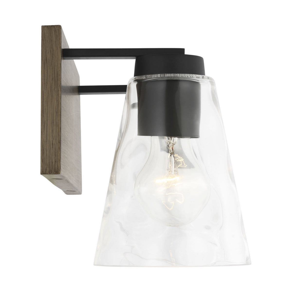 Dunton Two Light Bath